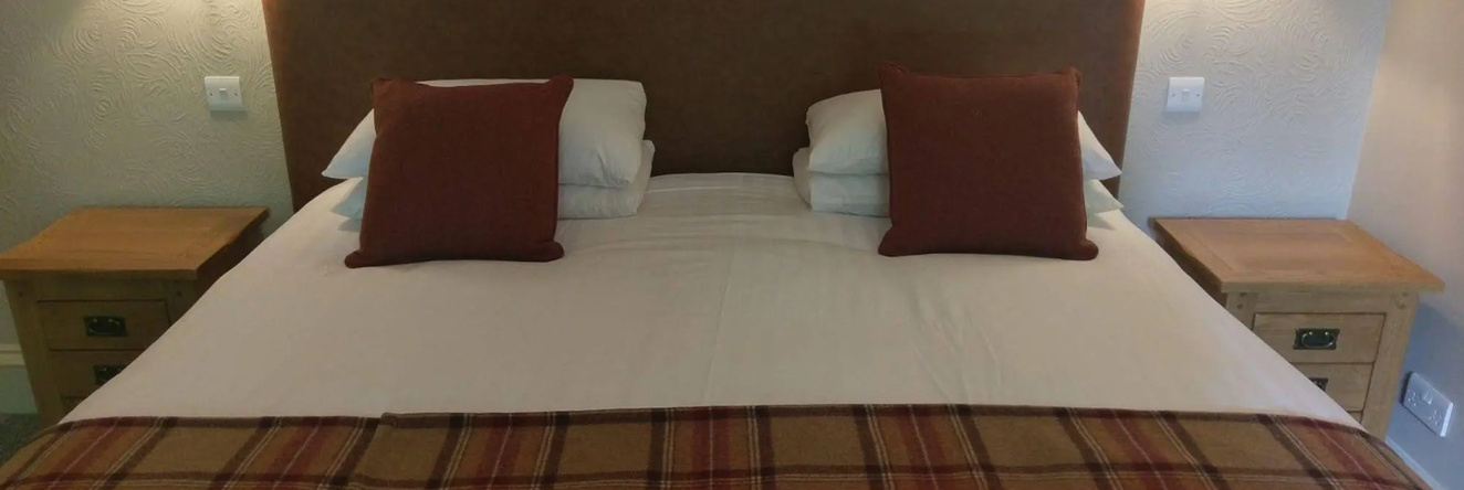 Benleva Hotel, Драмнадрохит — фото 1