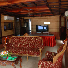 Ben's Houseboats, Аллеппи — фото 3