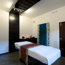 Niraamaya Retreats Cardamom Club, 库米利 — 照片 2