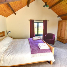 Luxurious Holiday Home in South Wales Near River, Llandinam — photo 4