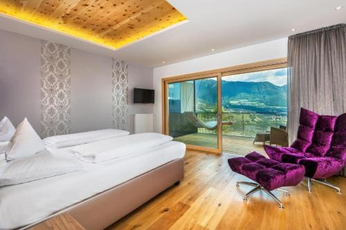 Hotel Johannis, 蒂罗洛 — 照片 1