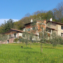 Agriturismo La Fontaccia, Руфина — фото 5