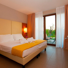 Hotel La Rondinaia in Eurocongressi, Cavaion Veronese — photo 4
