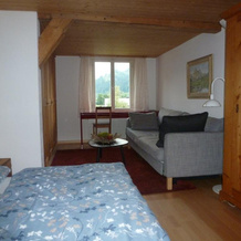 BnB im Bunt, Wattwil — photo 3