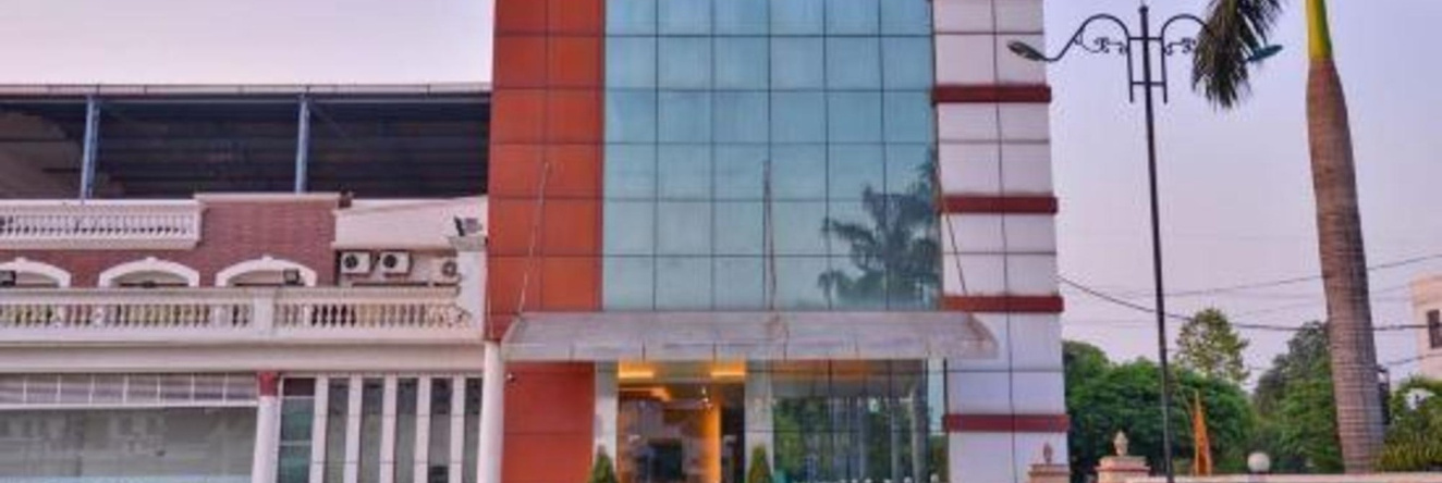 Jyoti Hotel & Restaurant, Yamunanagar — photo 1