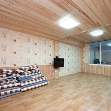 Sunrise Yeodaji Pension, 苏蒙里 — 照片 5