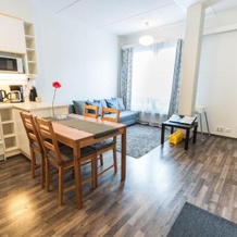 Helppo Hotelli Apartments Jyväskylä, Jyvaskyla — photo 4