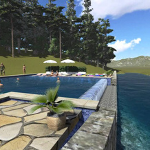 Paradise Borjomi Hotel, Боржоми — фото 3