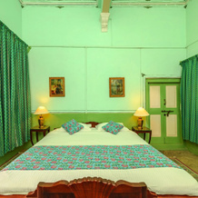 Neemrana's - Piramal Haveli, 阿尔西萨尔 — 照片 4