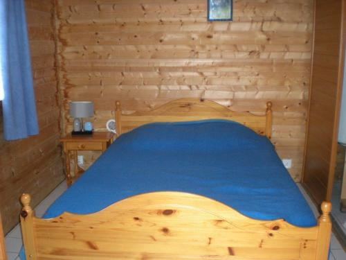 Les Chalets de Thegra proche de Rocamadour et Padirac, Thegra — photo 1