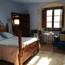 Hotel Masia Can Vive, Кабрера-де-Мар — фото 2