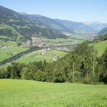 Appartement Thurnbach, Aschau Im Zillertal — photo 2