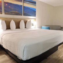 Days Inn By Wyndham Kings Dominion/Doswell, Досуэлл — фото 2