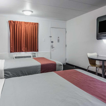 Motel 6 Glassboro, Nj - Rowan University, Глассборо — фото 3