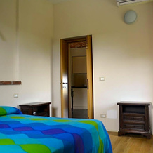 Cascina Valtignosa Camere Con Vigna, 卡西内 — 照片 2
