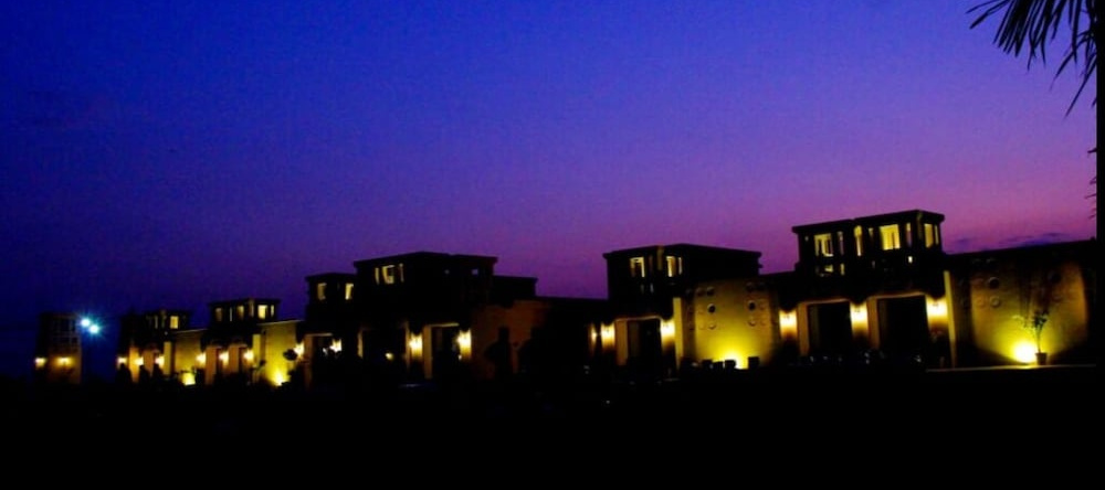 Casa Paradise Resort, Вагходия — фото 1