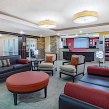 Hawthorn Suites by Wyndham Williston, 威利斯顿 — 照片 2
