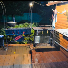 Guest house Gostevoy Dom, 梅斯基 — 照片 4