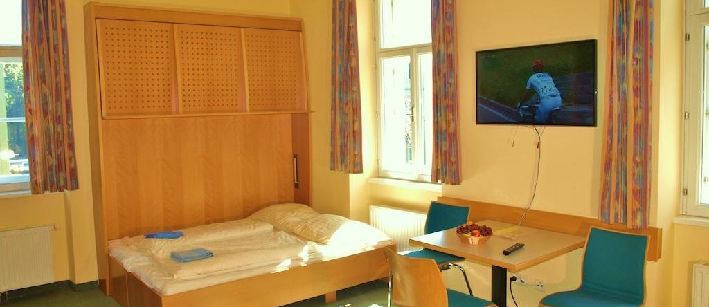 Junges Hotel Tulln, Тульн-на-Дунае — фото 1
