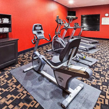 Holiday Inn Express Glen Rose By Ihg, Глен Роуз — фото 5