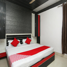 Oyo 29145 Hotel Sirsa City Inn, Сирса — фото 3
