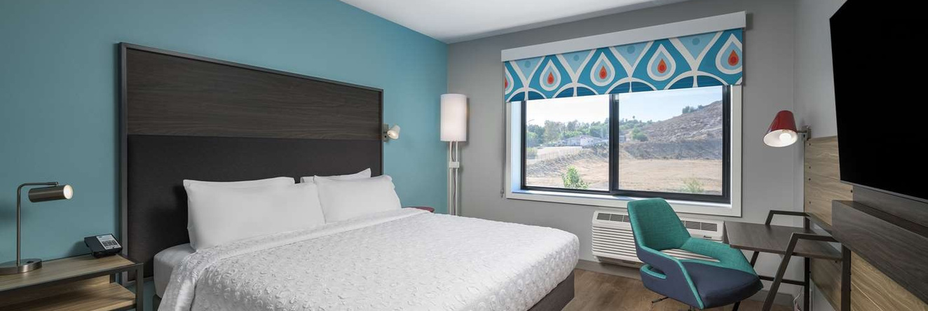 Tru By Hilton Norco Eastvale, Норко — фото 1