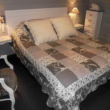 Les Belles Époques B&B, Ла Фойе — фото 3