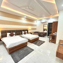 Hotel Green Plaza, 加纳乌尔 — 照片 4