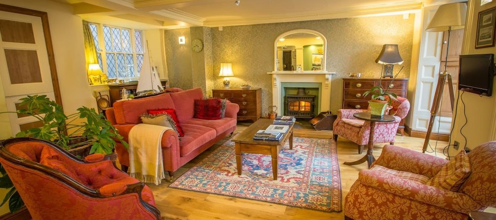Drovers Bed & Breakfast, 兰多维里 — 照片 1