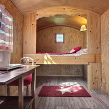 Chambres & Roul'Hotes De La Rance, Saint-Jouan-des-Guerets — photo 3