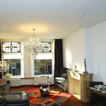 Luxury Apartments Delft - Flower Market, Delft — photo 4