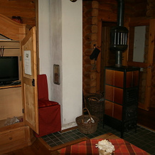 Chalet Birdieferienhaus, 比肯费尔德 — 照片 4