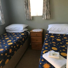 New Windsor Lodge & Caravan Park, 怀拉基 — 照片 5