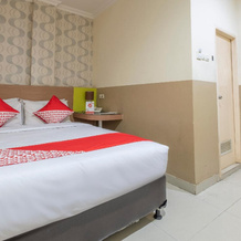 Urbanview Hotel Capital Makassar, Макассар — фото 2