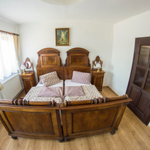 Pension Regina Apart-Hotel, 维耶特日尼 — 照片 2