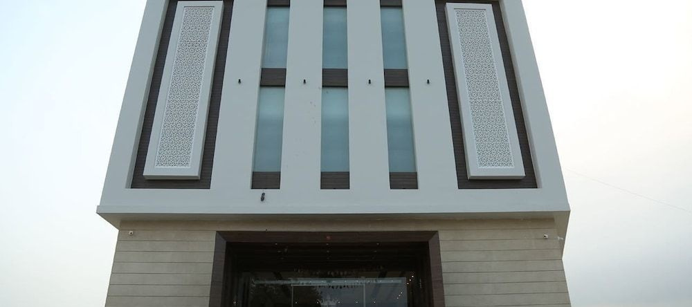 Hotel Ramson Crown, Sangrur — photo 1