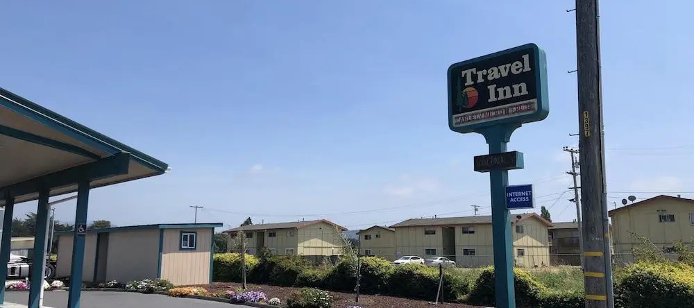 Travel Inn, Фортура — фото 1