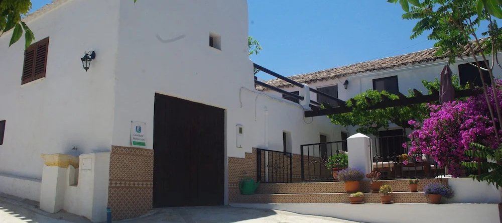 Los Lujos B&B, Oria — photo 1