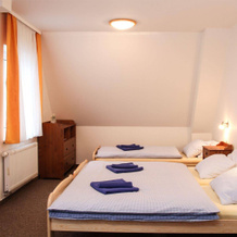 Penzion Avionika, Коварска — фото 2
