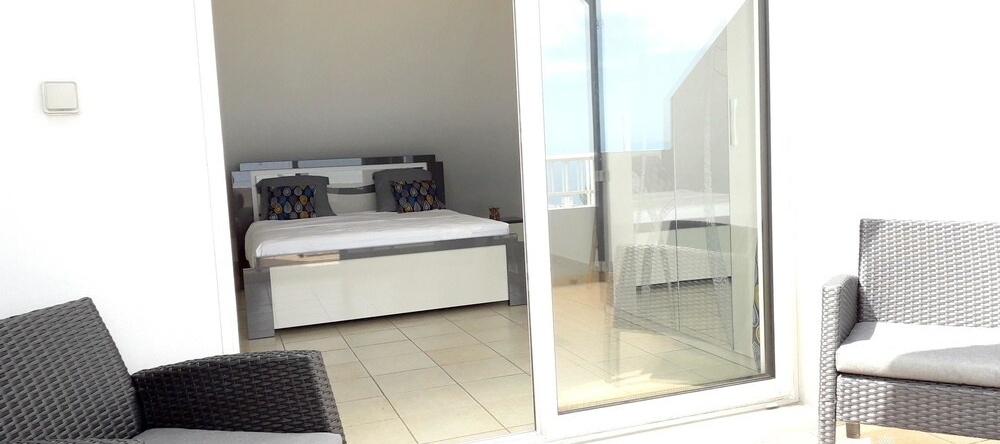 Property With 3 Bedrooms in Saint-joseph, With Wonderful sea View, Enc, 圣约瑟夫 — 照片 1