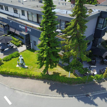 Hotel Restaurant Felderbock, 努斯洛赫 — 照片 4