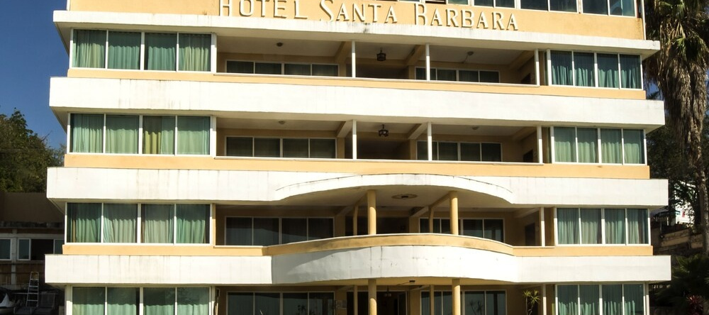 Capital O Santa Barbara, 特克斯基滕戈 — 照片 1