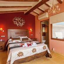 Comfortable Mansion in Rute with Hot Tub, 鲁特 — 照片 4