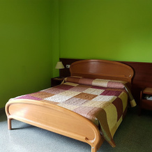Hotel Don Pelayo, 拉尔布斯 — 照片 4