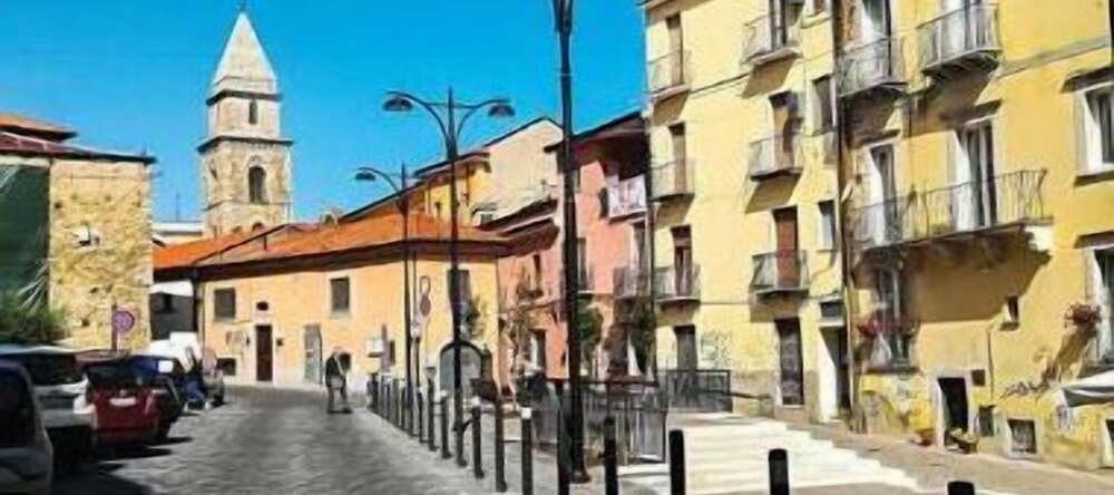 B&B Arcobaleno, Potenza — photo 1