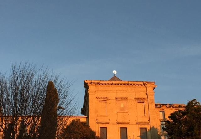La Maison aux Oiseaux, 奥贝 — 照片 1