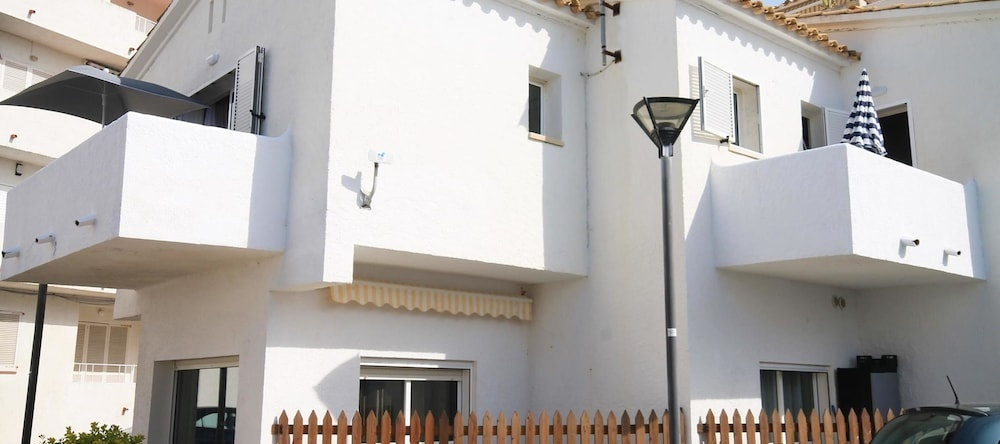 Apartment Estella, Ла-Эскала — фото 1