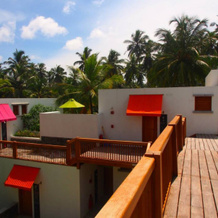 Underneath The Mango Tree - Beach and Spa Resort, Dikwella — photo 4