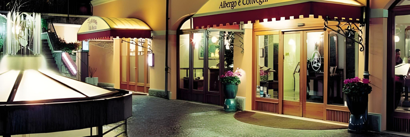 Alla Rocca Hotel, Bazzano — photo 1