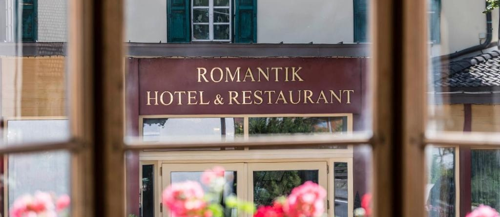 Romantik Hotel & Restaurant Stafler, Кампо-ди-Тренс — фото 1